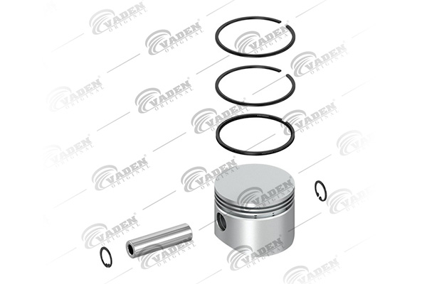 Piston, compresor aer 7000 781 100 VADEN ORIGINAL